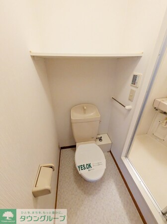 シーサーの物件内観写真